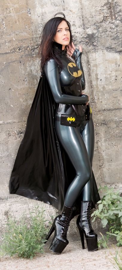 sexy batman