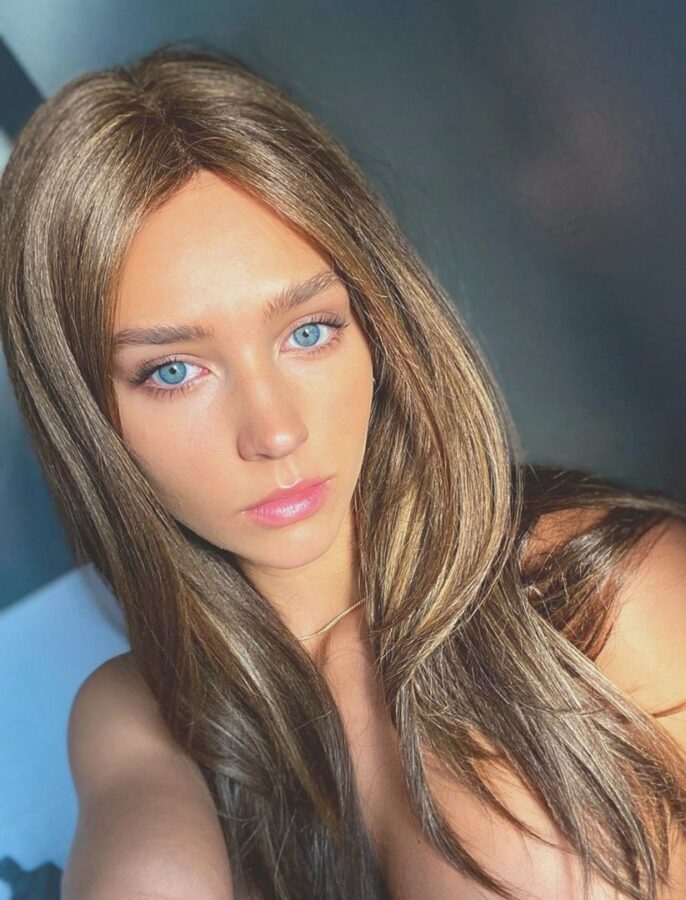 sexy young nude girl ass pussy tits boobs