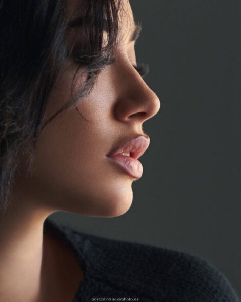 Perfect face, hot mouth, beautifull face sexy photos