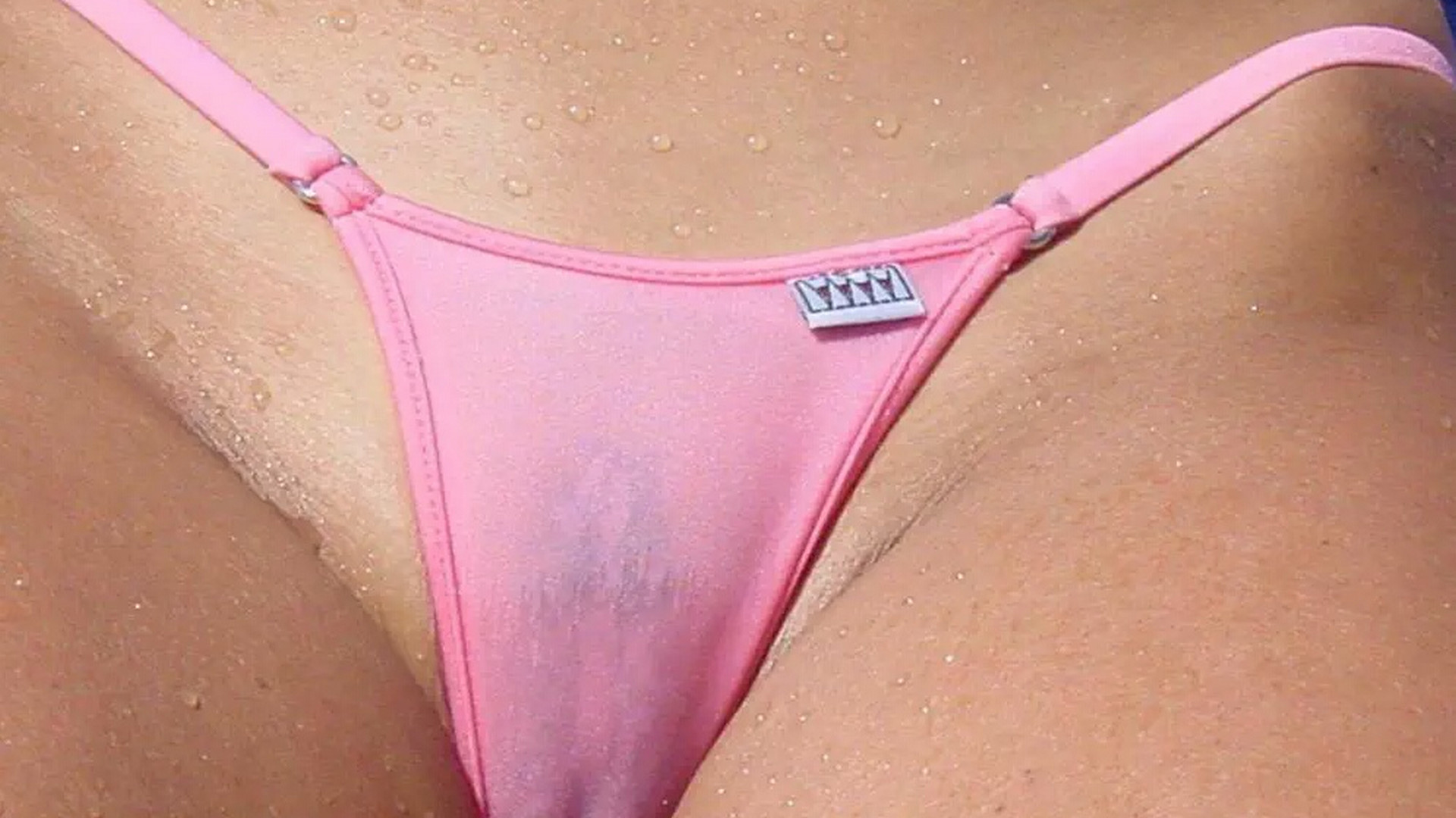Pink erotic