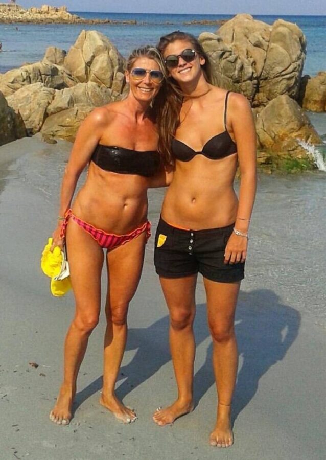 hot sexy teens bikini