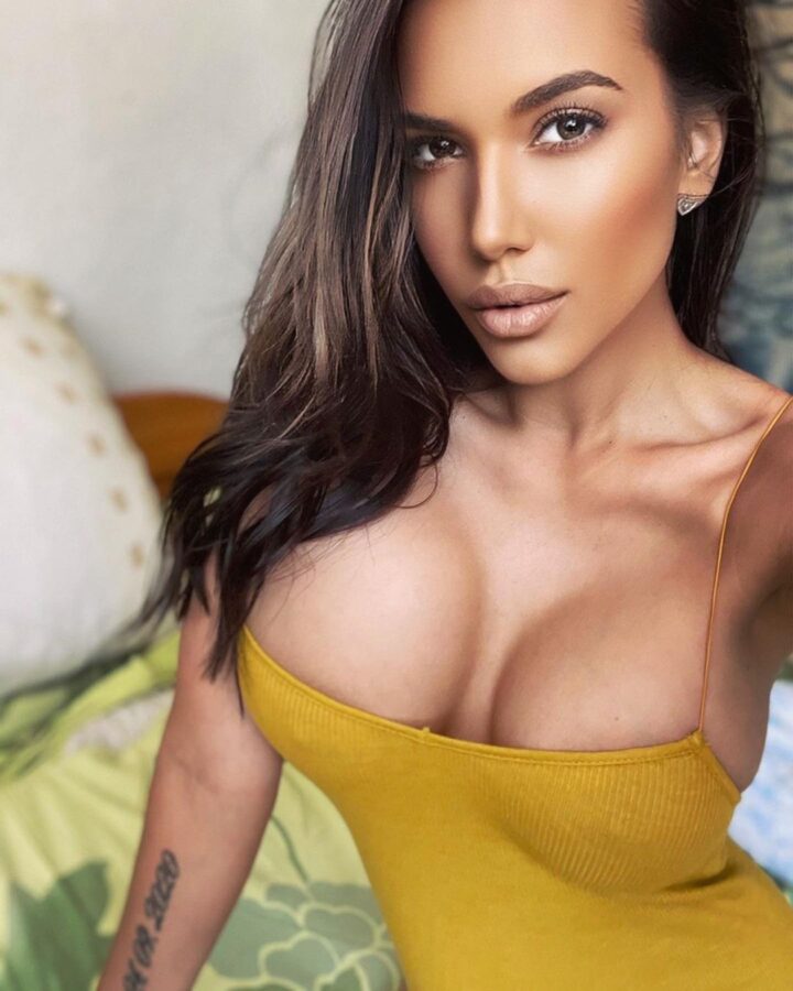 deanayordanova boobs