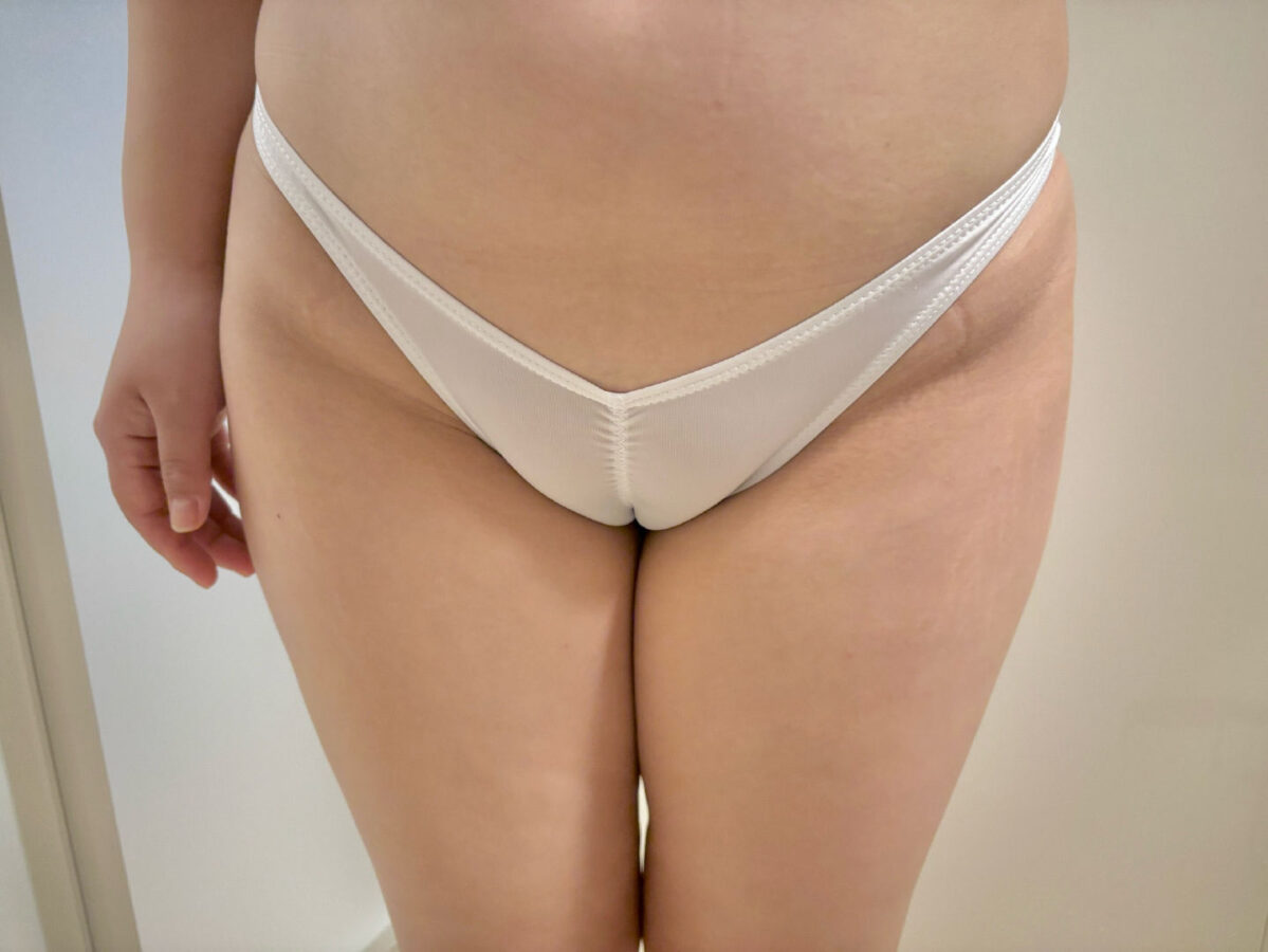 Cameltoe sexy photo - Camel toe